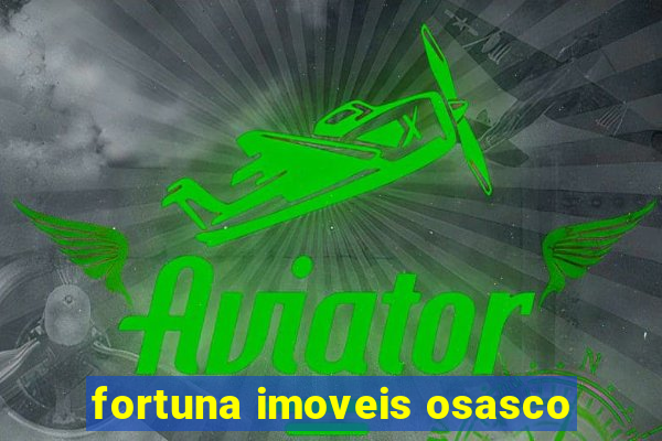 fortuna imoveis osasco