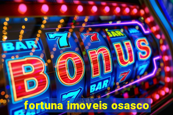 fortuna imoveis osasco