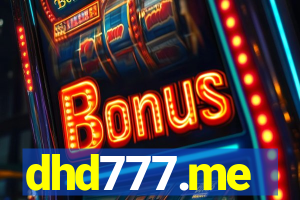 dhd777.me