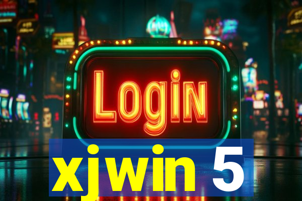 xjwin 5