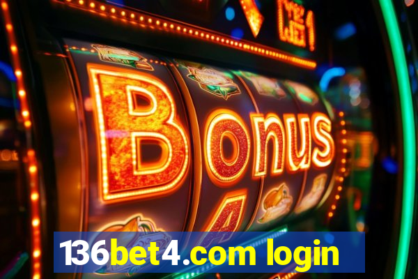 136bet4.com login