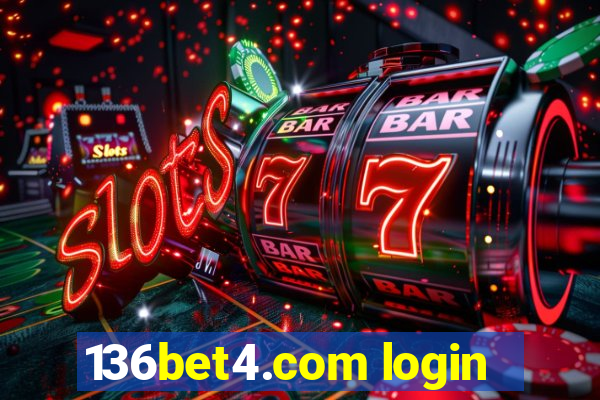 136bet4.com login