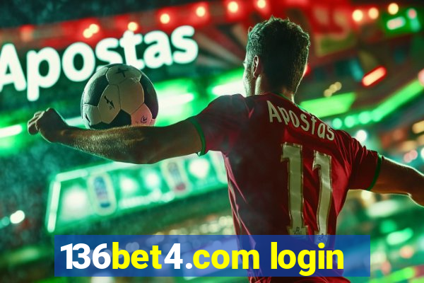 136bet4.com login