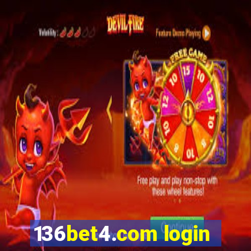 136bet4.com login