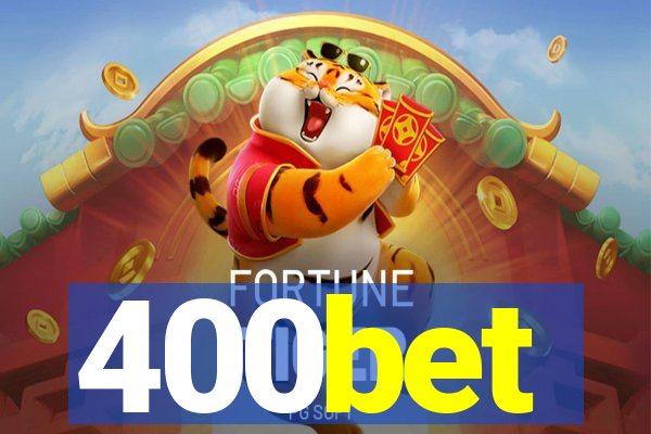 400bet