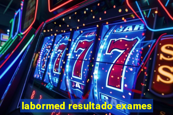 labormed resultado exames