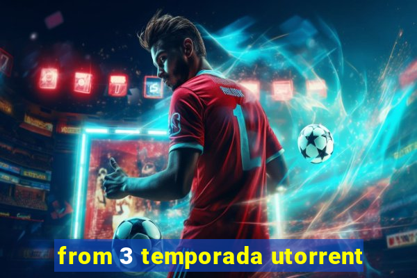 from 3 temporada utorrent