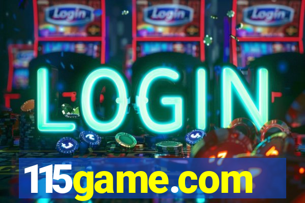 115game.com