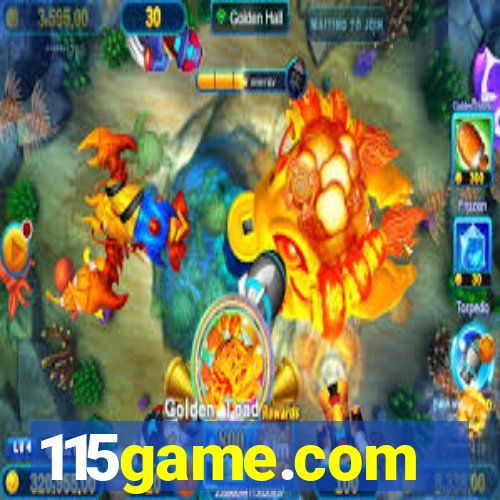 115game.com