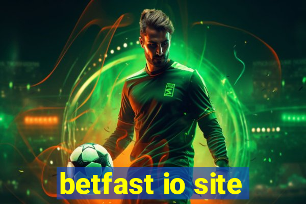 betfast io site