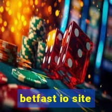 betfast io site