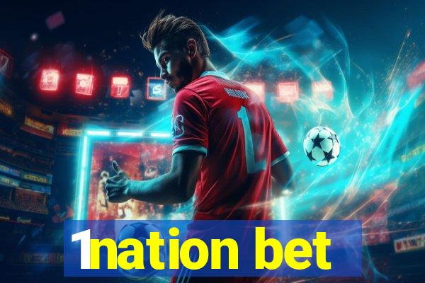 1nation bet