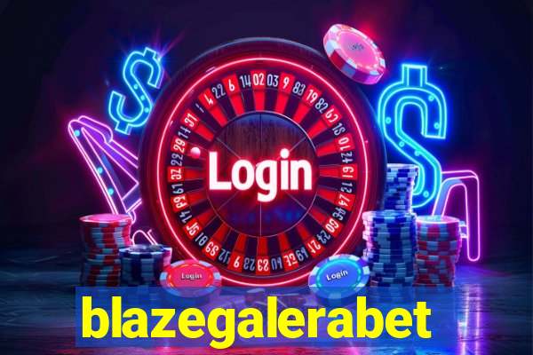 blazegalerabet