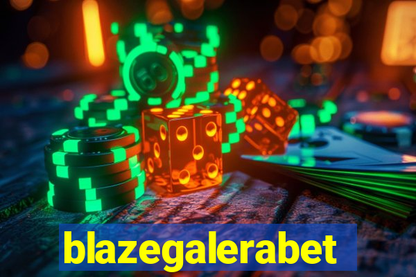 blazegalerabet