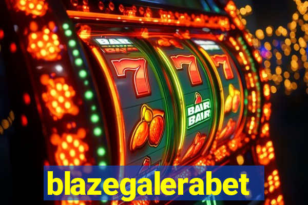 blazegalerabet