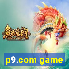 p9.com game