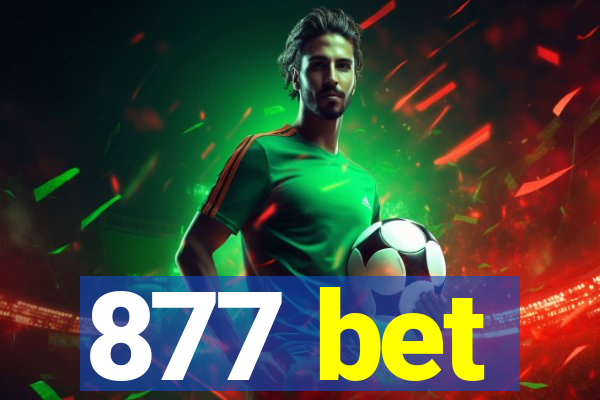 877 bet