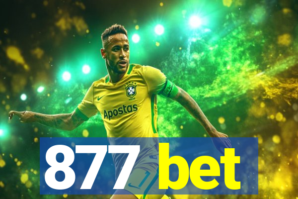 877 bet