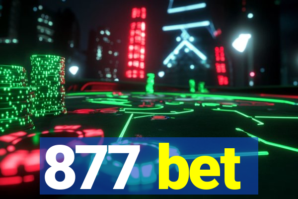 877 bet