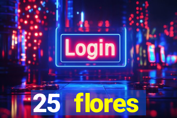 25 flores silvestres com nomes