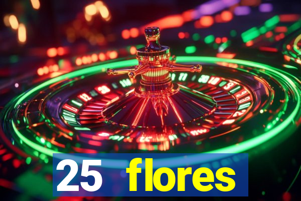 25 flores silvestres com nomes