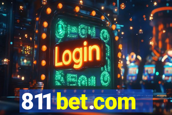 811 bet.com