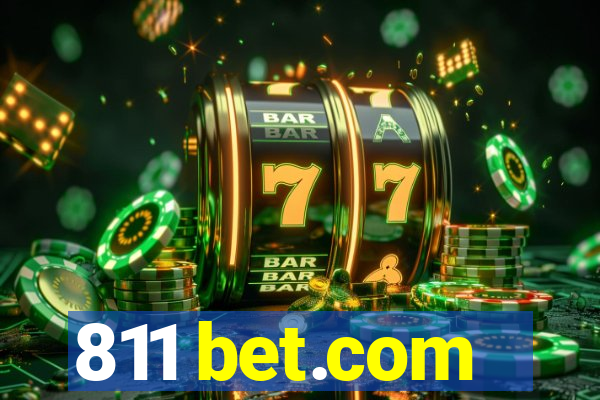 811 bet.com