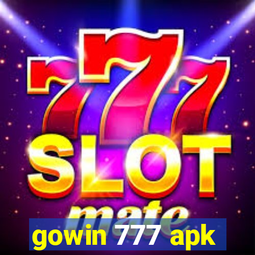 gowin 777 apk