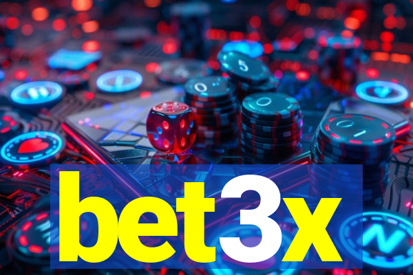 bet3x