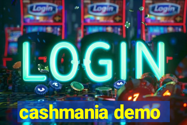 cashmania demo