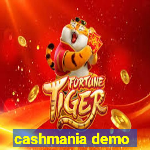 cashmania demo