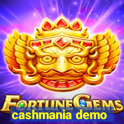 cashmania demo