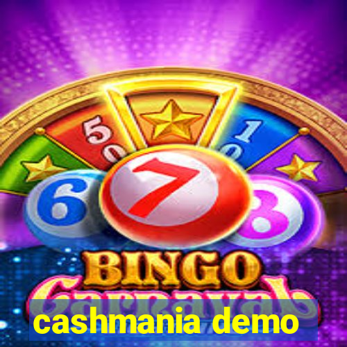 cashmania demo