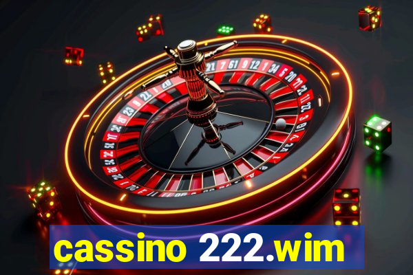 cassino 222.wim