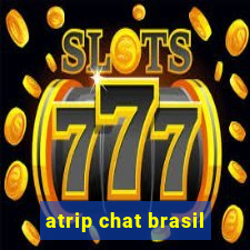 atrip chat brasil