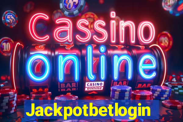 Jackpotbetlogin