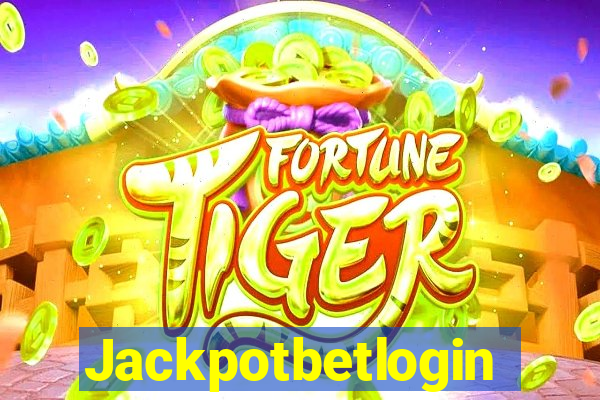 Jackpotbetlogin