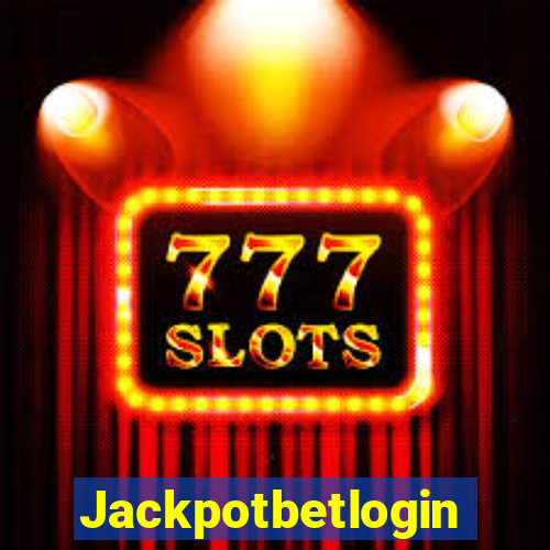 Jackpotbetlogin