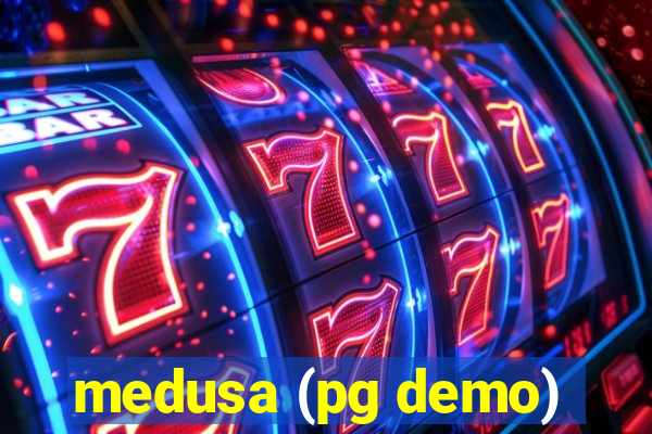 medusa (pg demo)