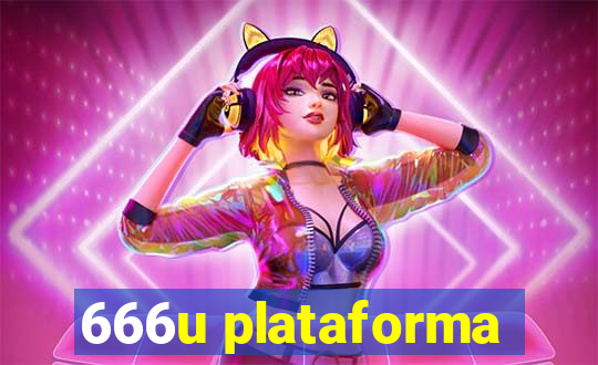 666u plataforma