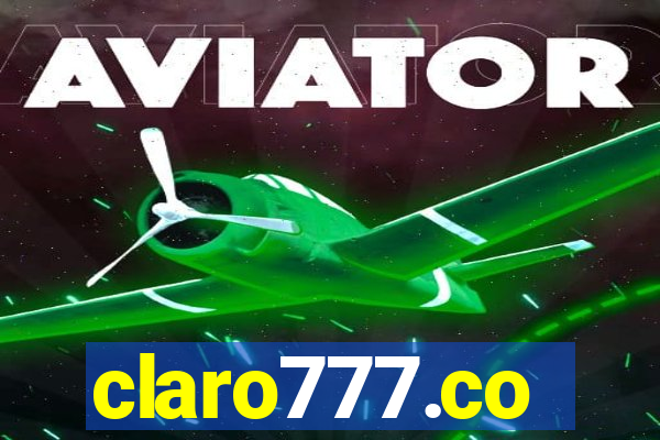 claro777.co