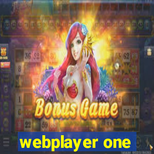 webplayer one