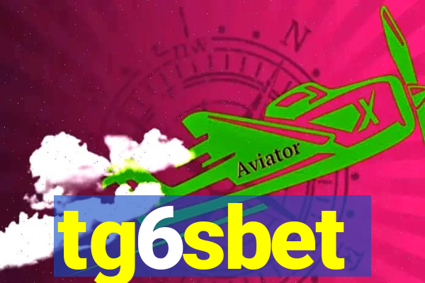 tg6sbet