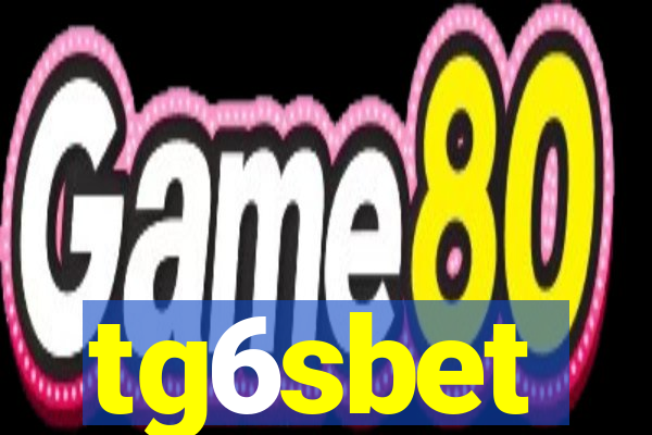 tg6sbet