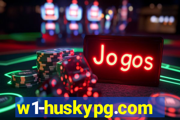 w1-huskypg.com