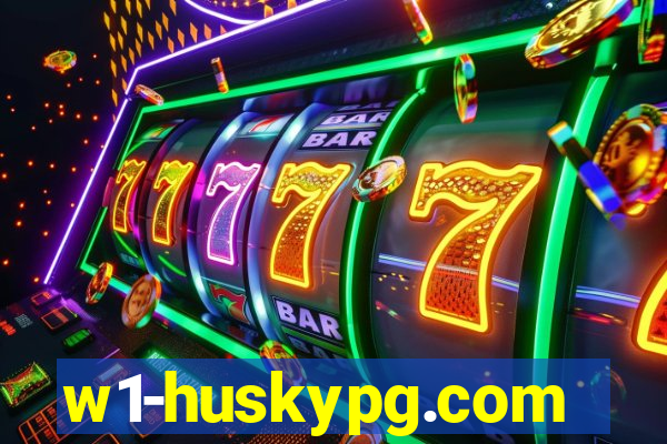 w1-huskypg.com