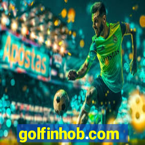 golfinhob.com