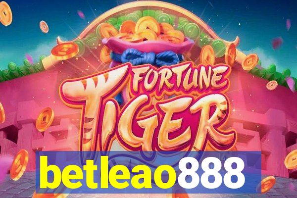 betleao888