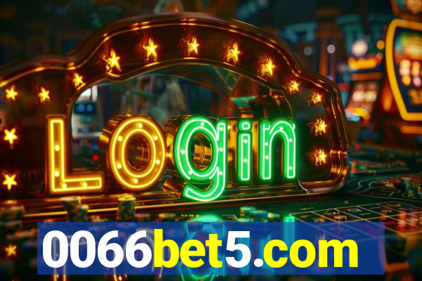 0066bet5.com