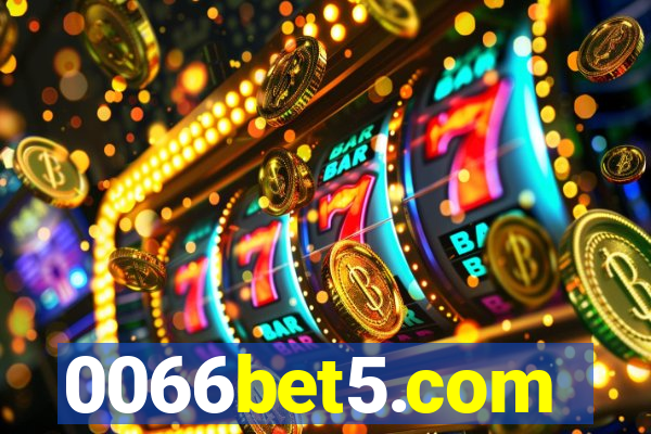 0066bet5.com